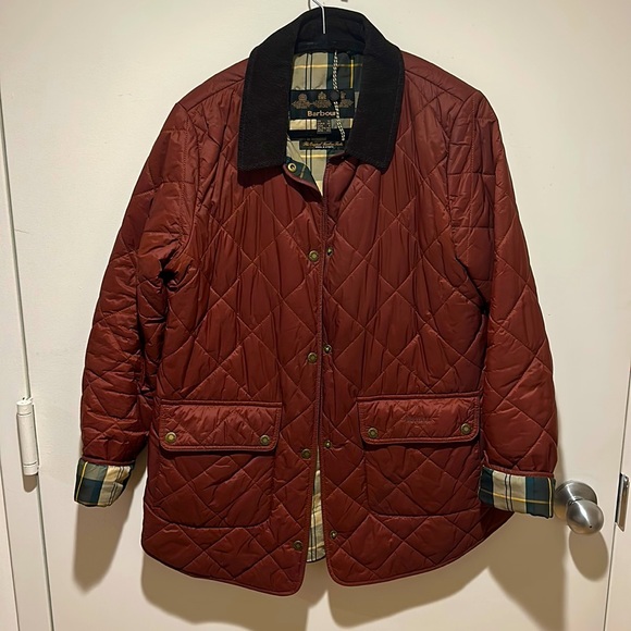 Barbour Jackets & Blazers - Barbour Jacket